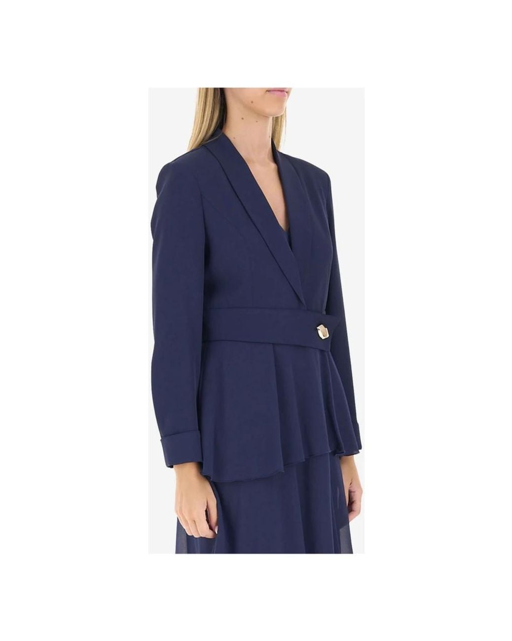 Rinascimento Blue Blazers