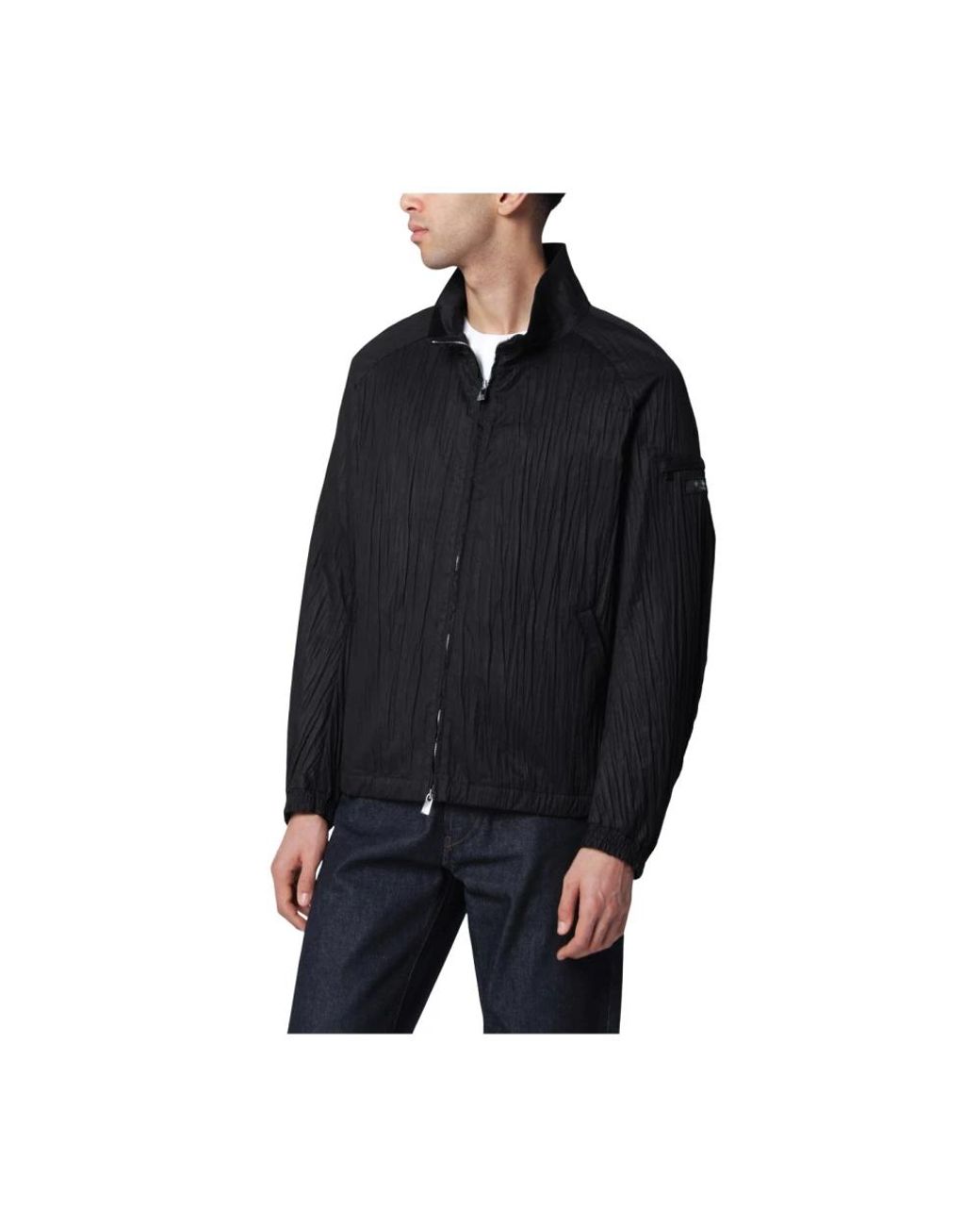 Tatras Black Light Jackets for men