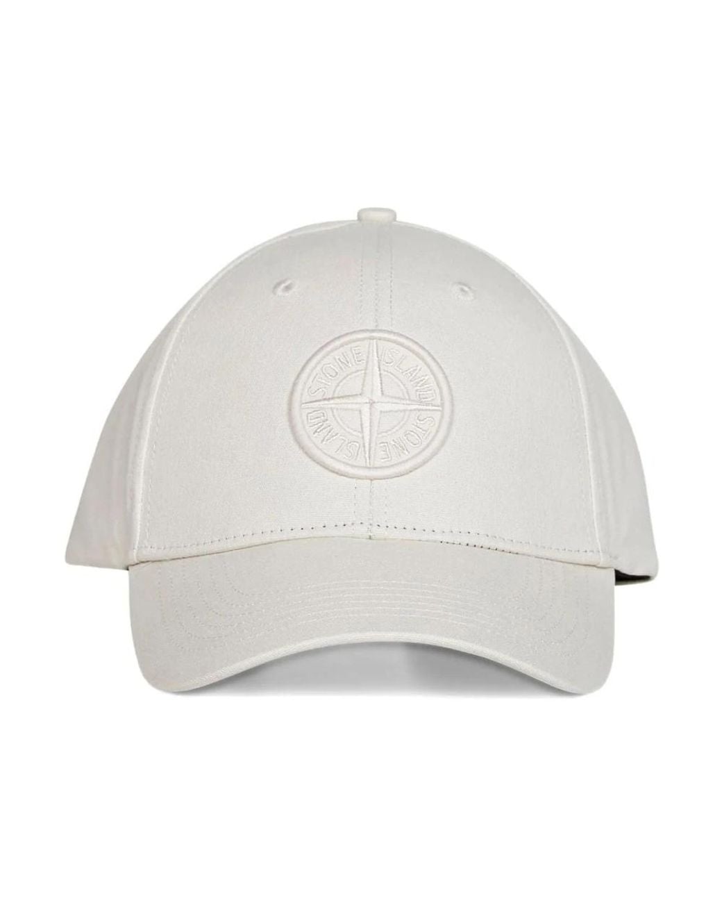 Stone Island Gray Hats & Caps for men