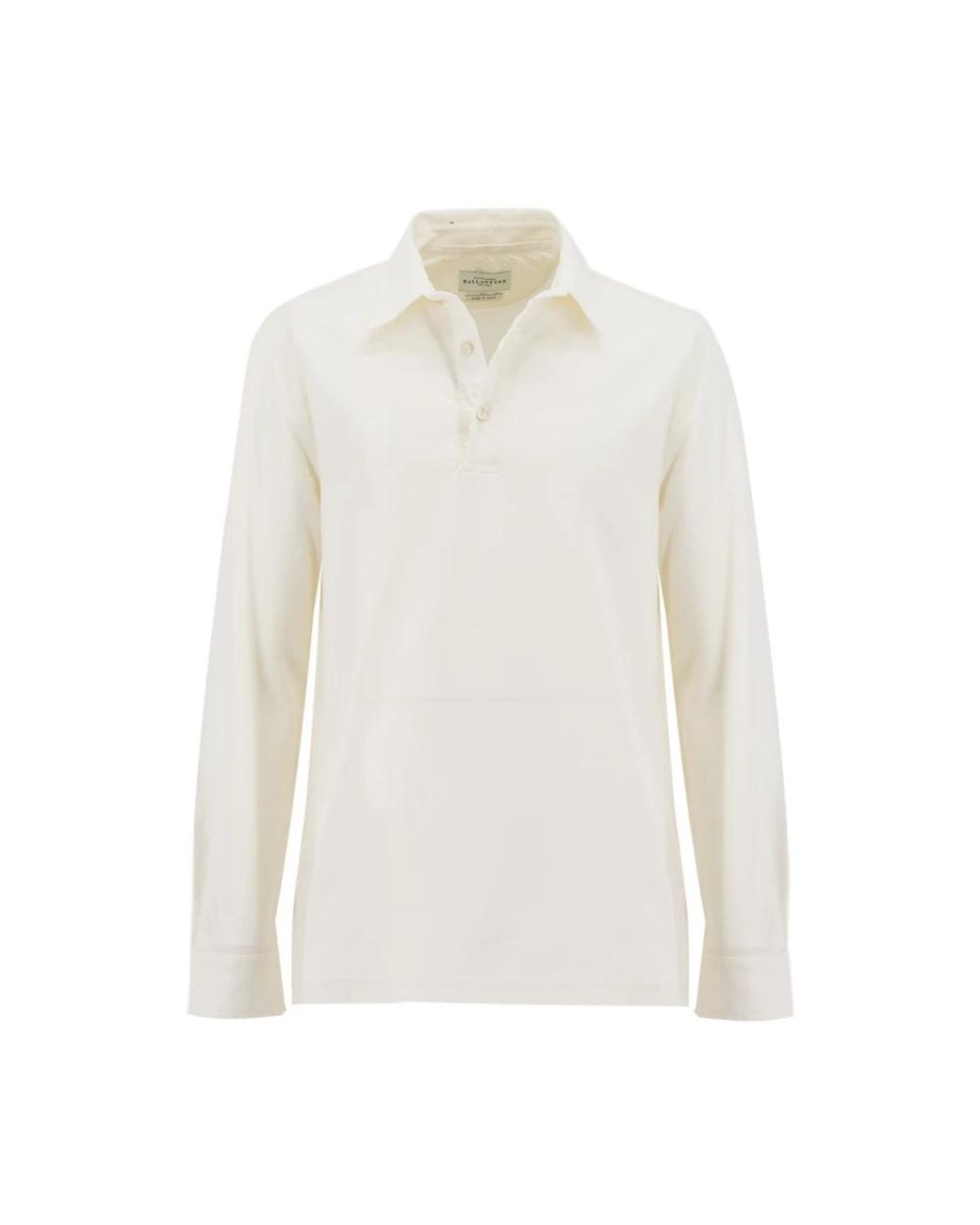 Ballantyne Tops ,Wit ,Coats in het White voor heren