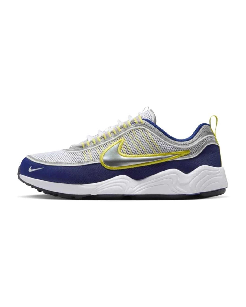 Raquet Shoes Nike de hombre de color Blue