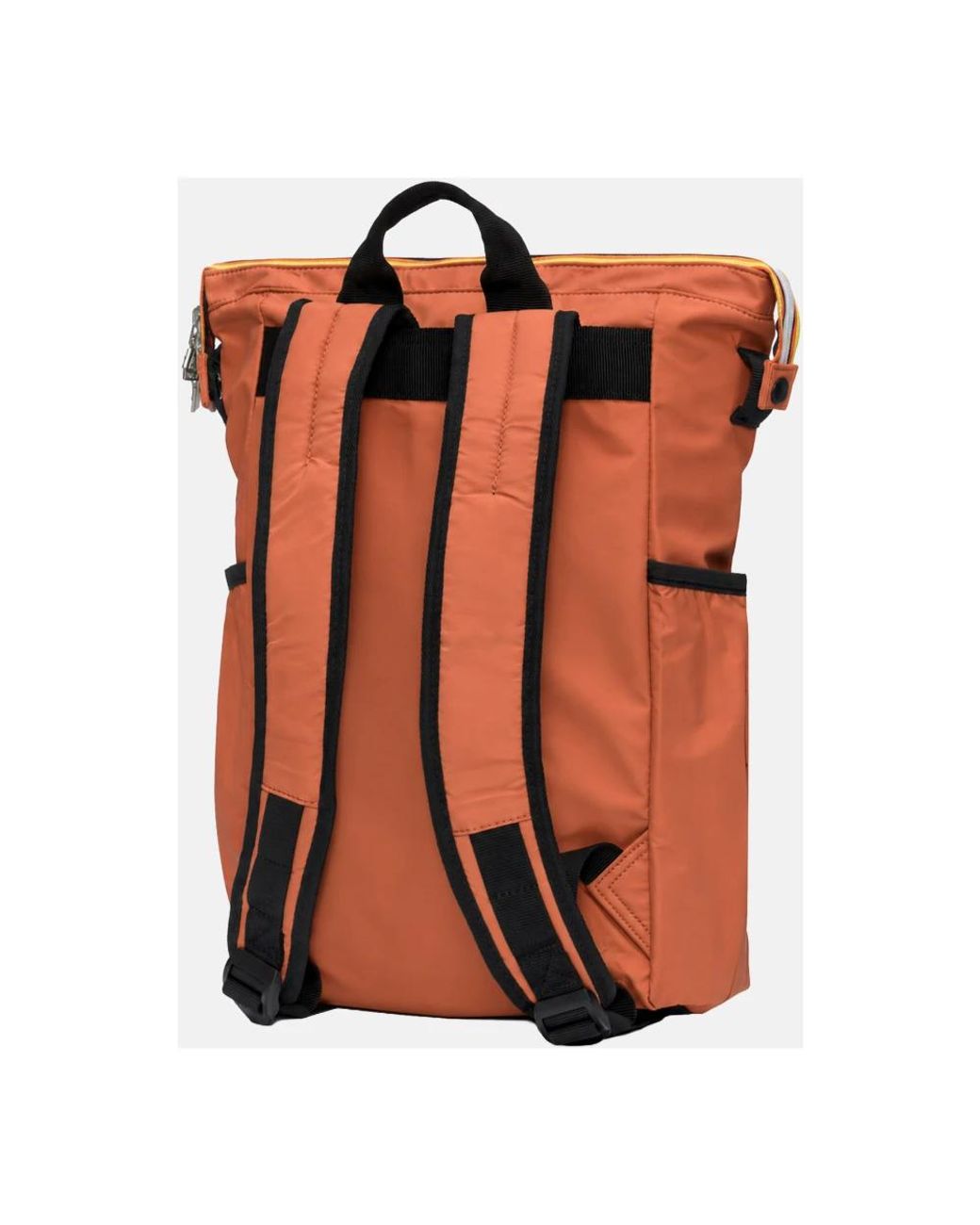 Backpacks di K-Way in Orange