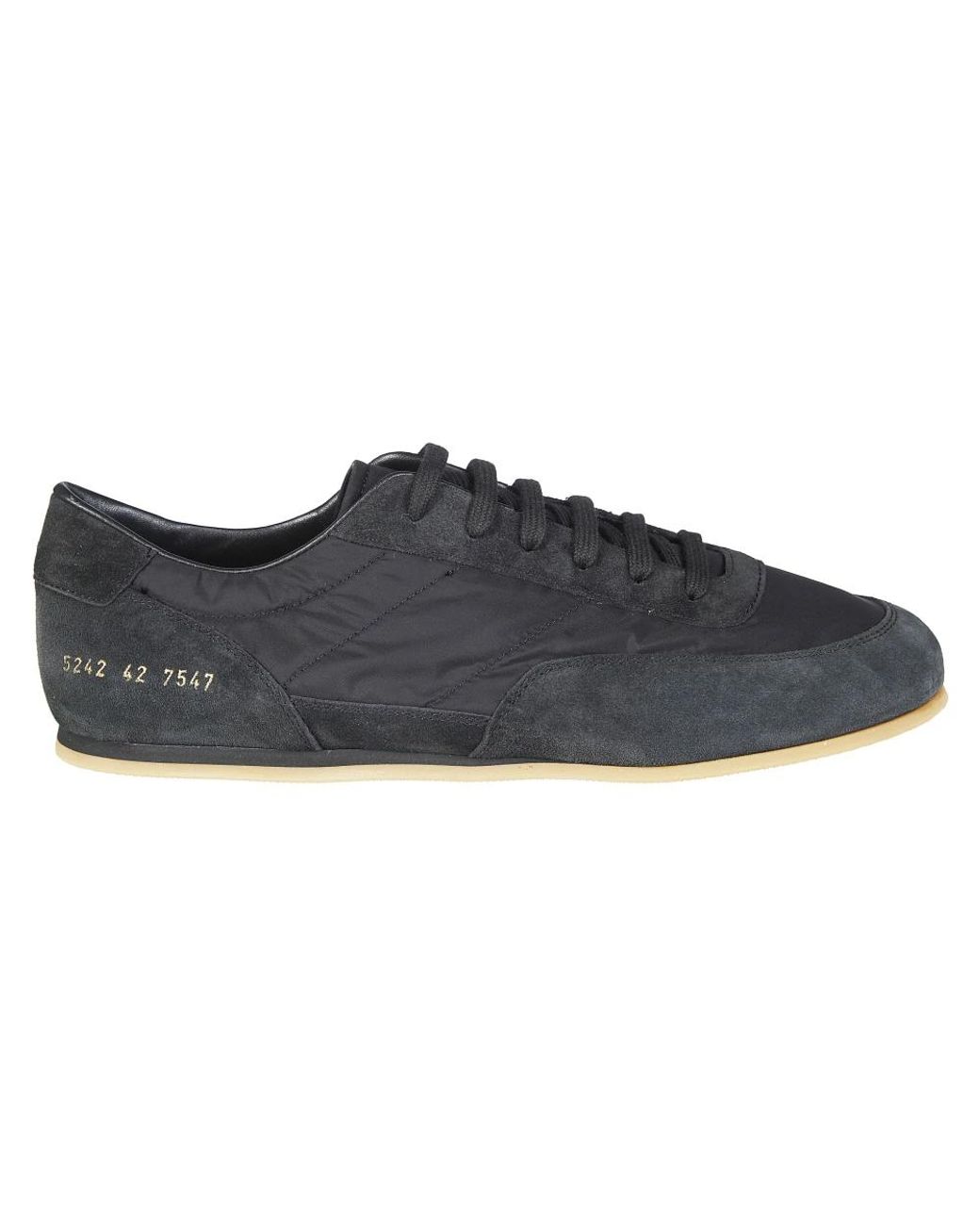 Common Projects Sneakers in het Blue voor heren