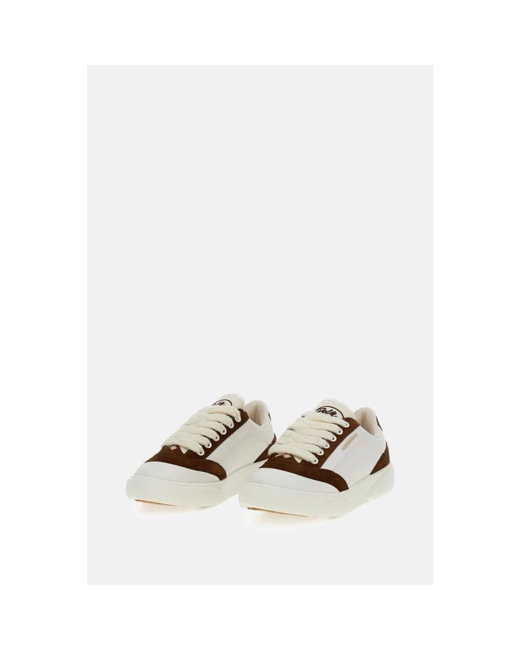 Casablanca White Sneakers for men