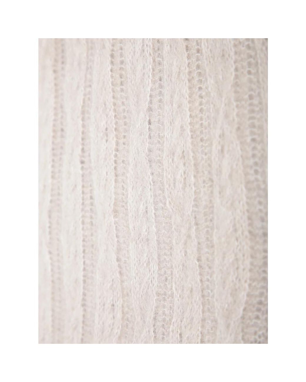 Herno Natural Winter Scarves