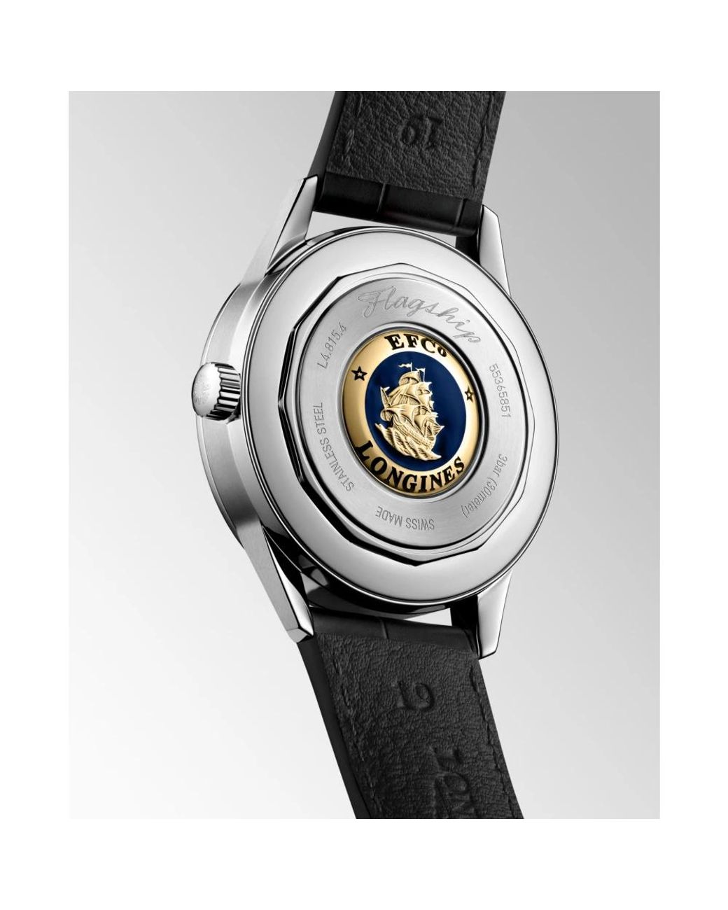 Longines Green Watches