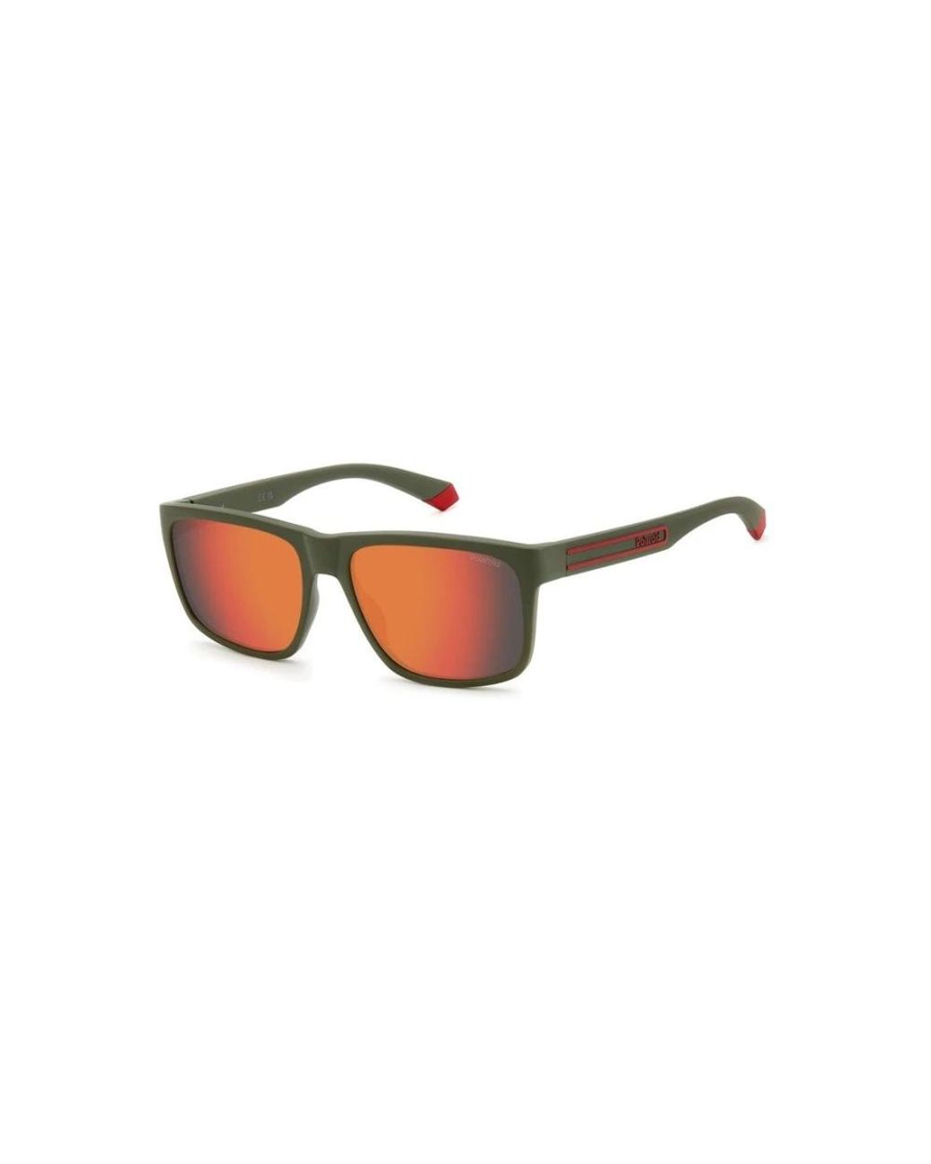 Polaroid Brown Sunglasses for men