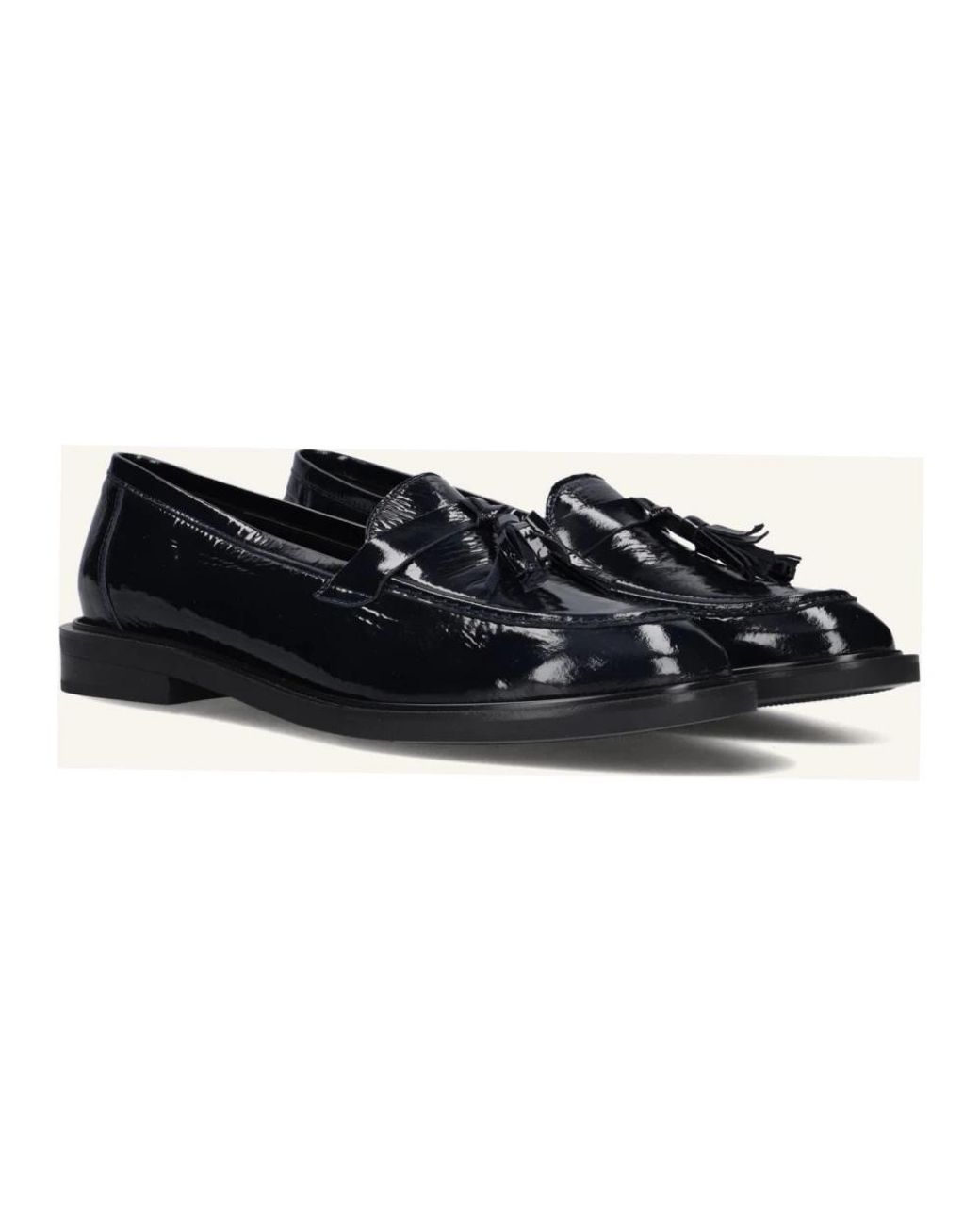 Loafers CTWLK en coloris Black