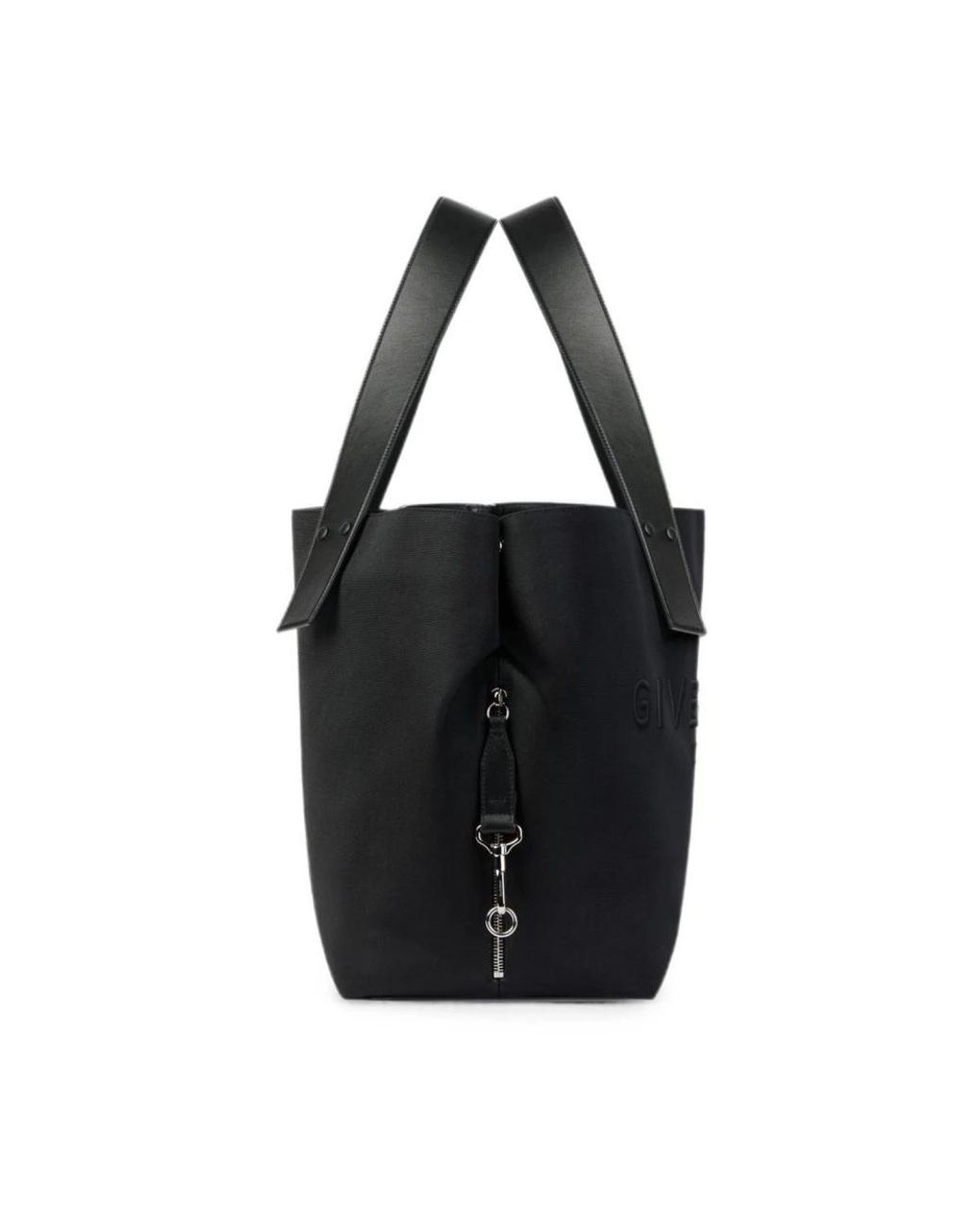 Givenchy Black Shopping Bags for men