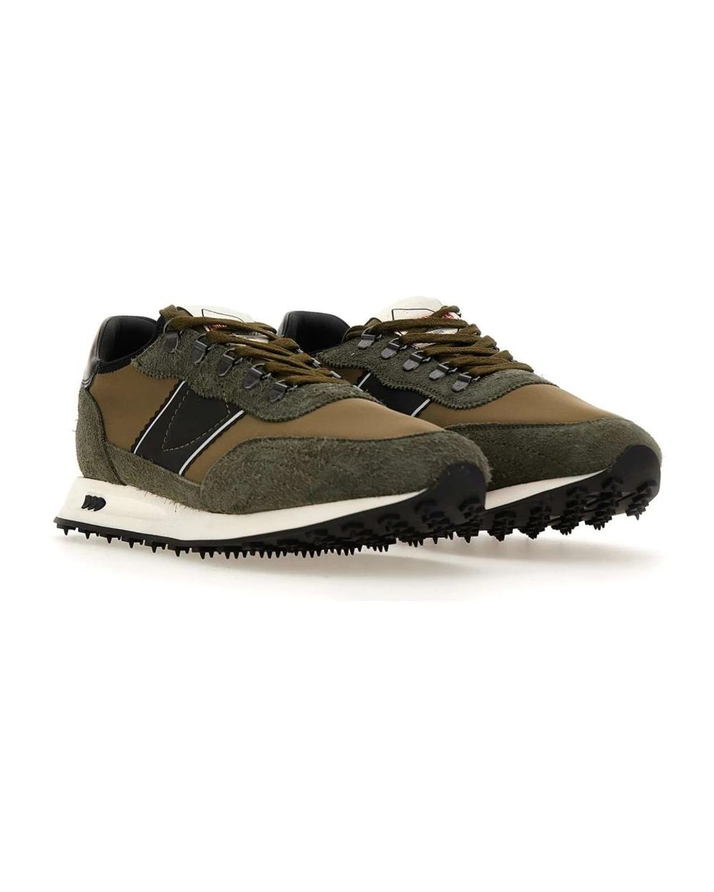 Philippe Model Multicolor Sneakers for men