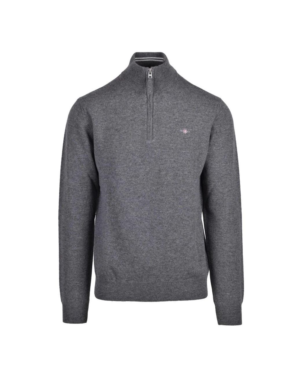 Gant Gray Turtlenecks for men