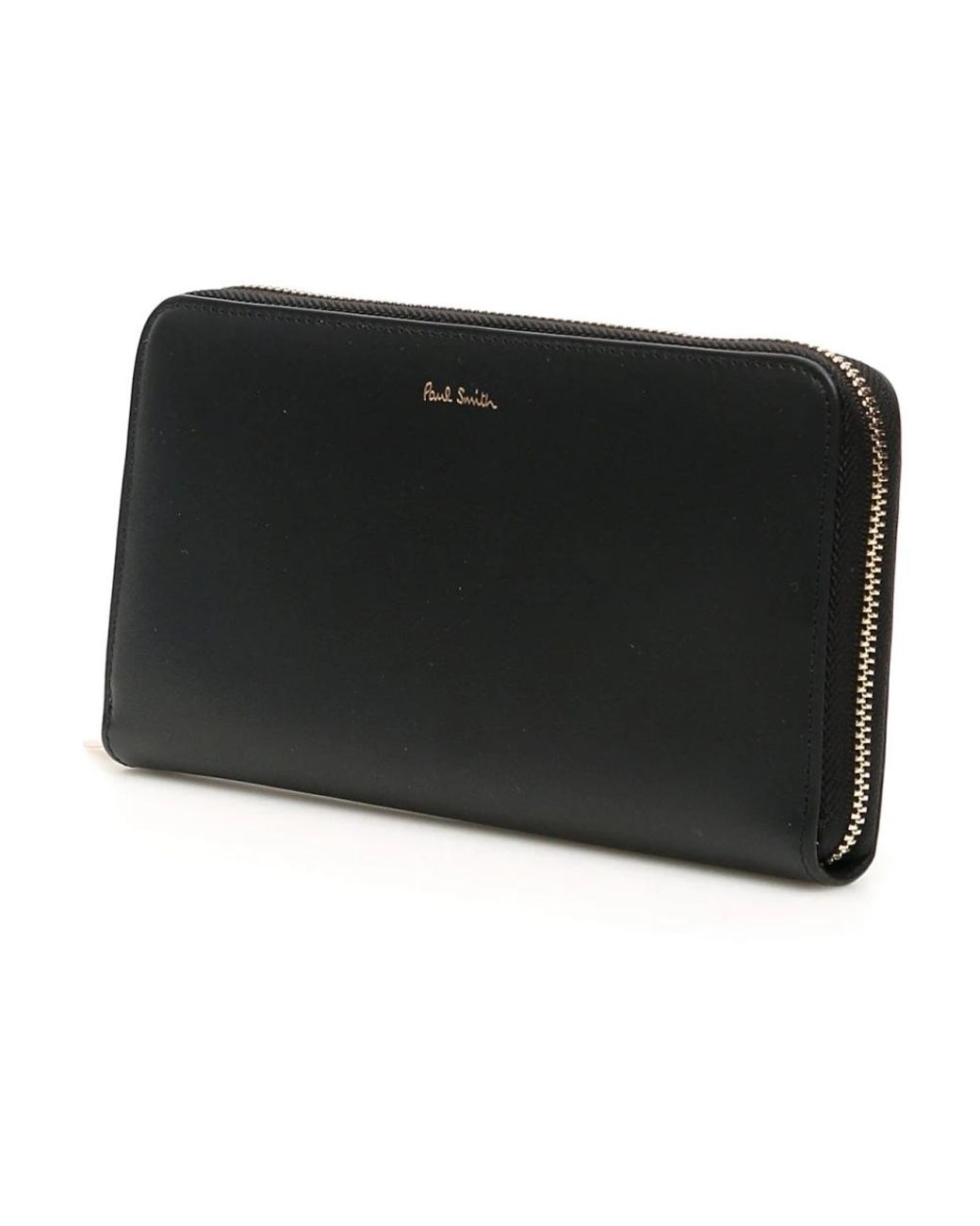 Wallets & Cardholders Paul Smith de hombre de color Black
