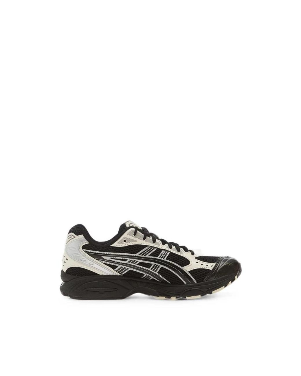Asics Gel-Kayano 14 in Black für Herren