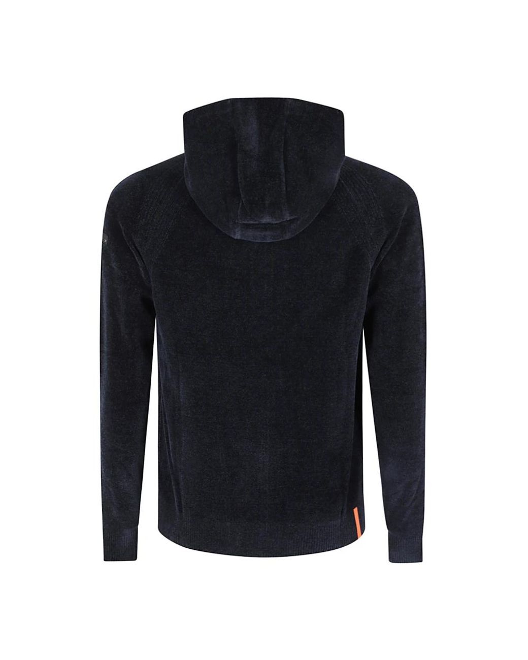 Rrd Blue Zip-Throughs for men