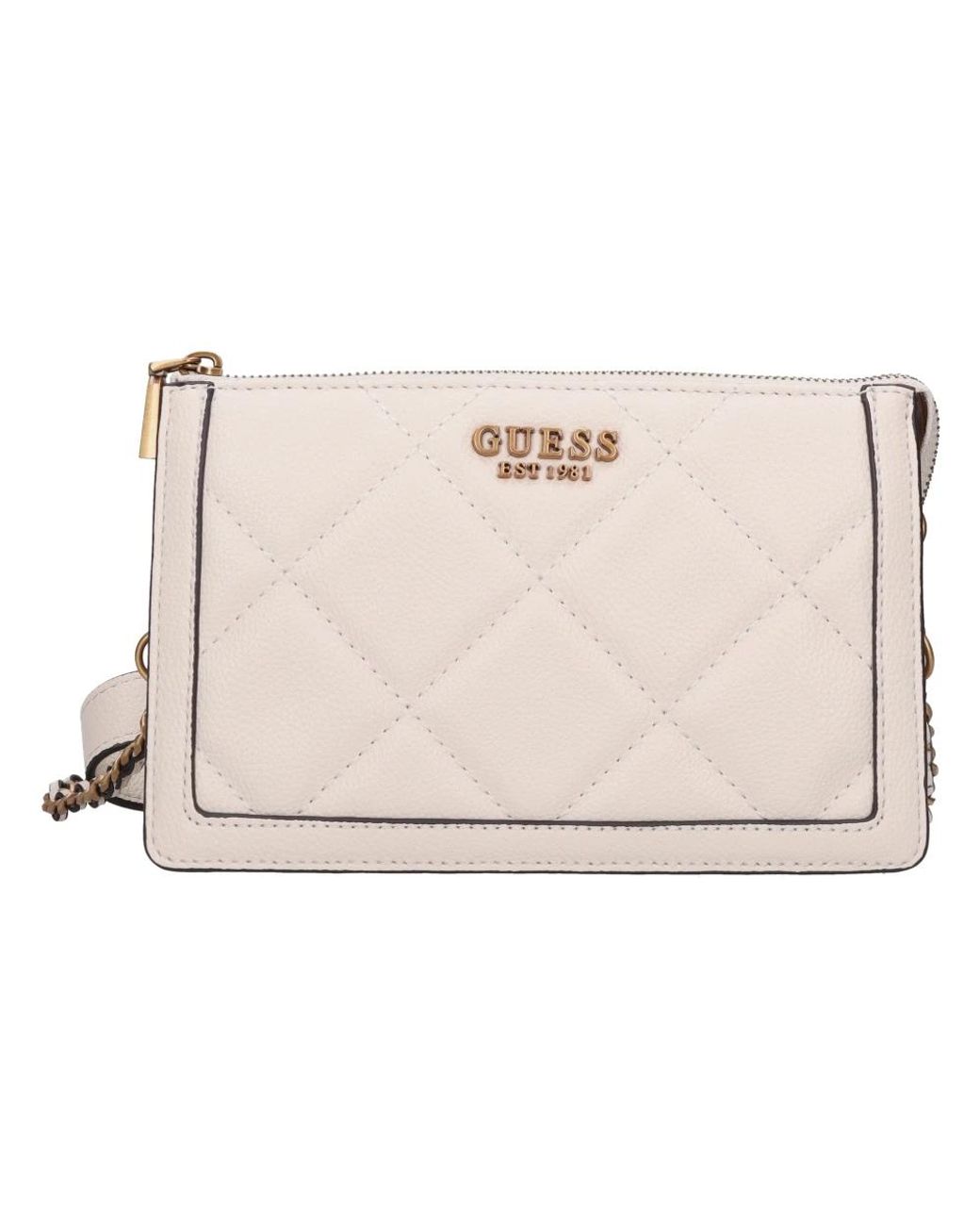 Guess Pink Cross Body Bags
