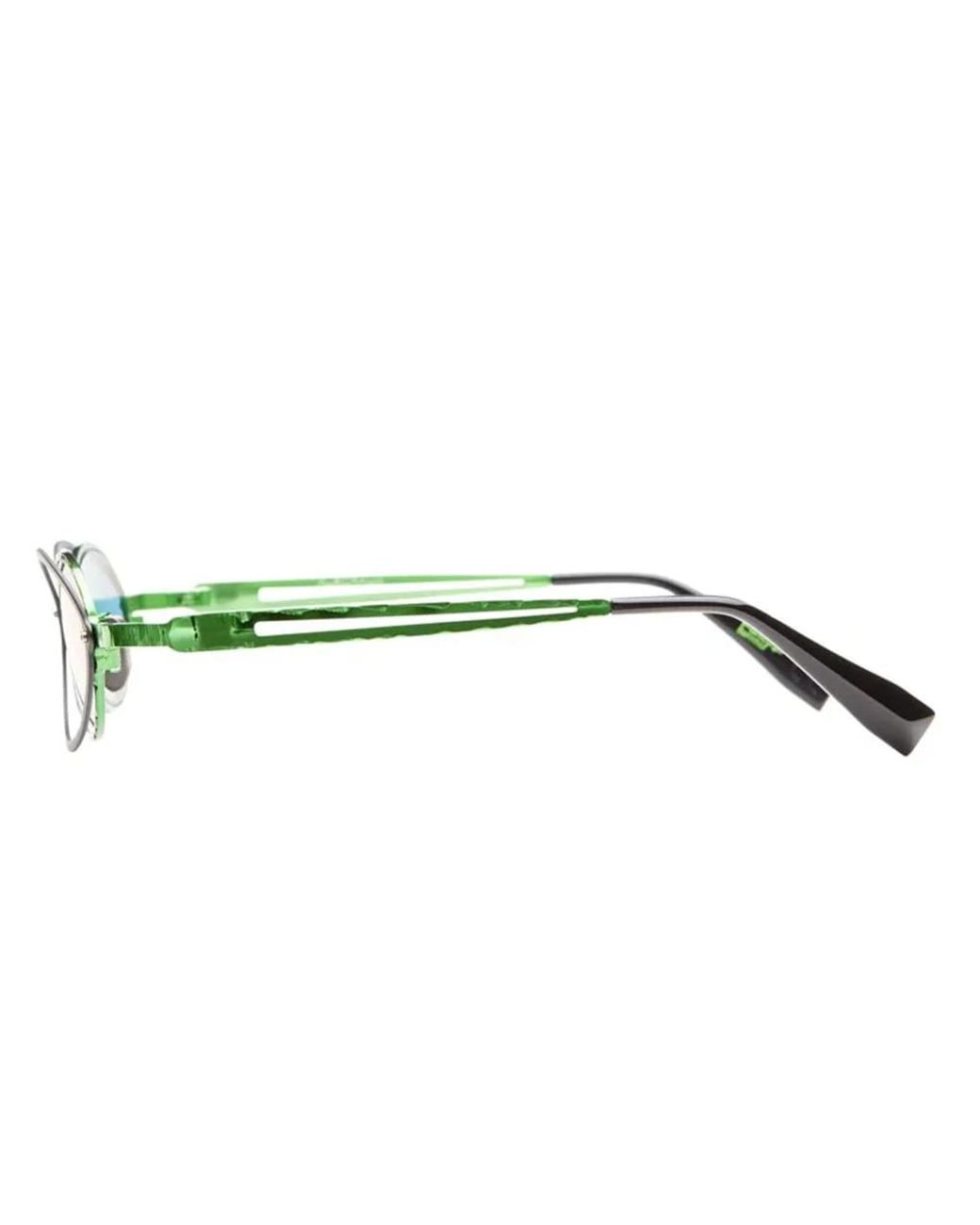 Kuboraum Brown Sunglasses