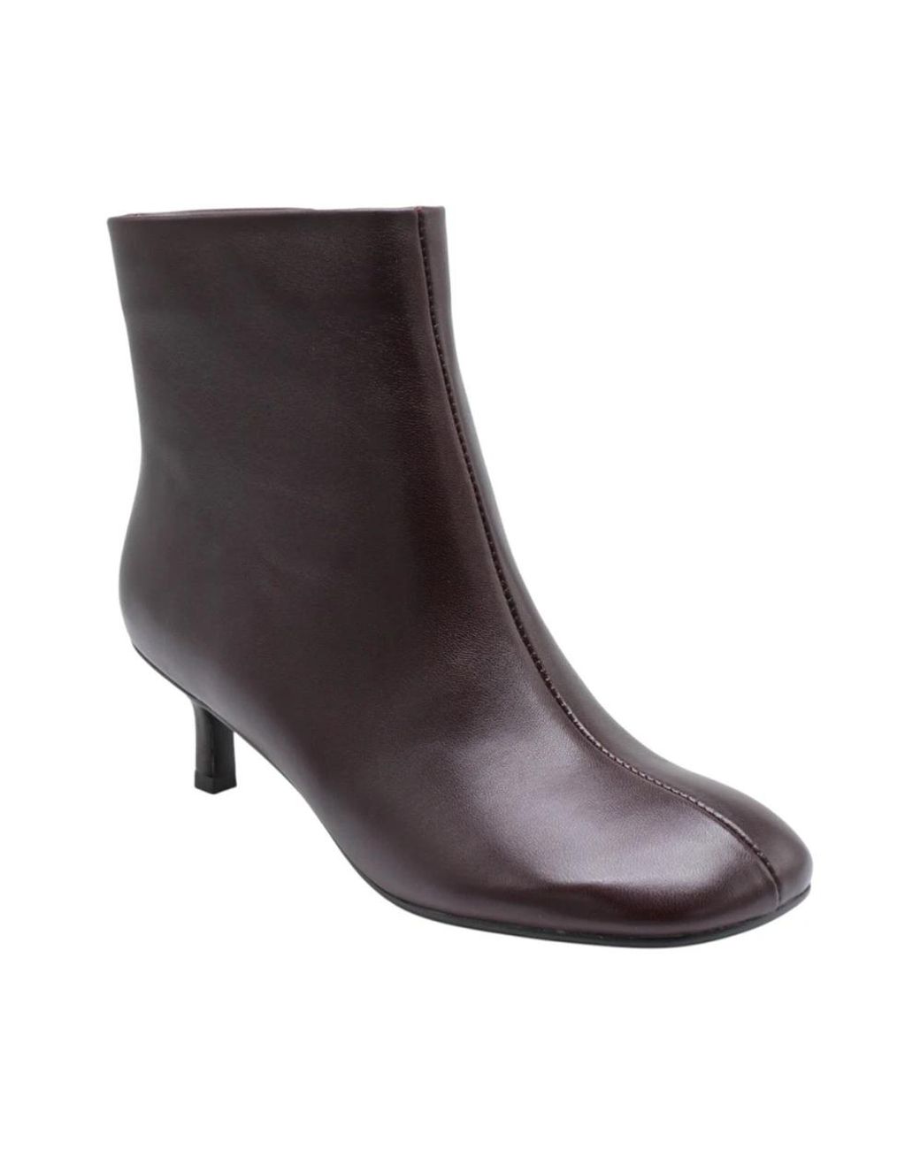 Cycleur De Luxe Brown Heeled Boots