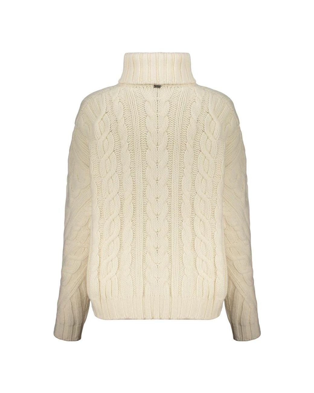 Turtlenecks Herno en coloris Natural