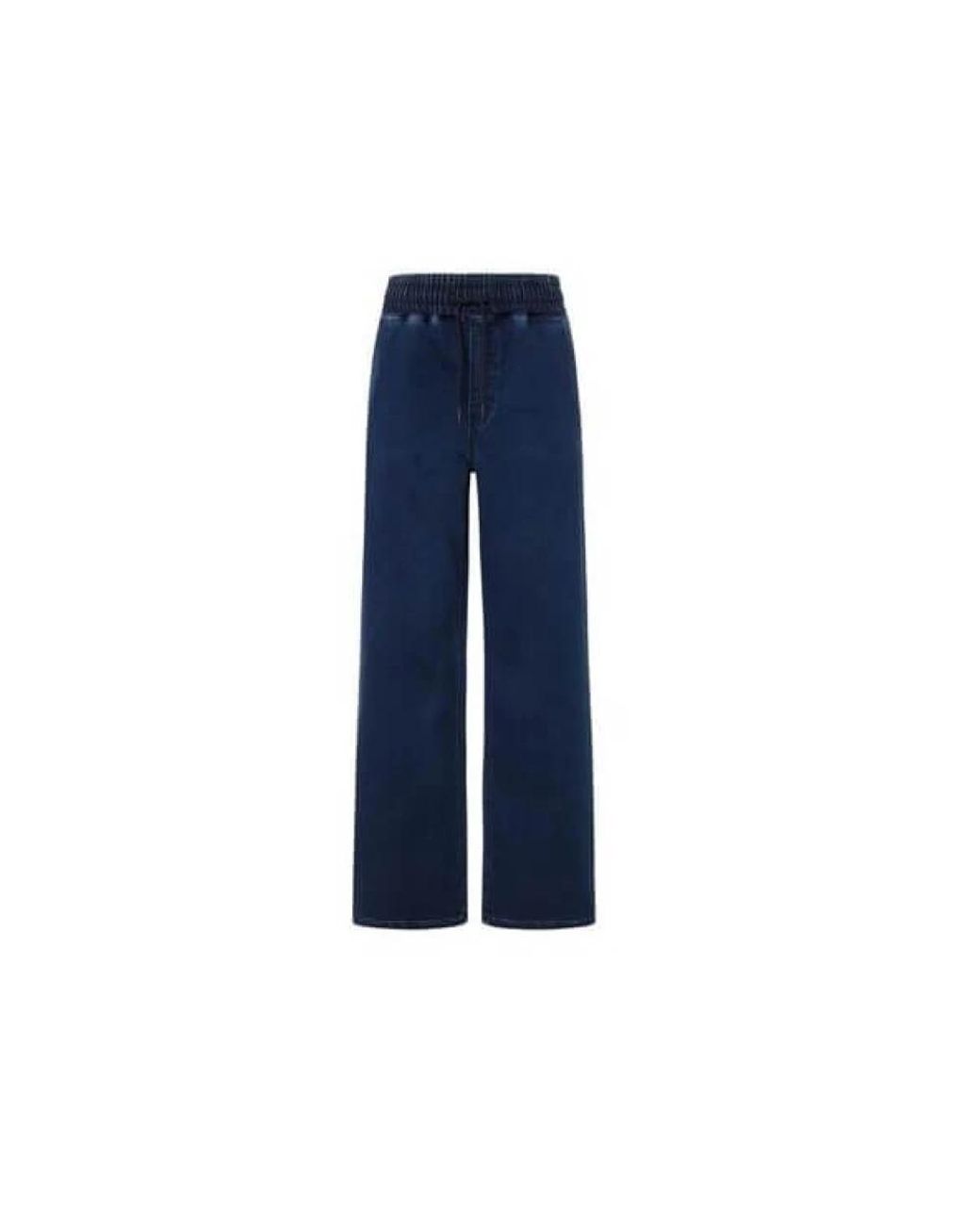 Pepe Jeans Blue Wide Jeans