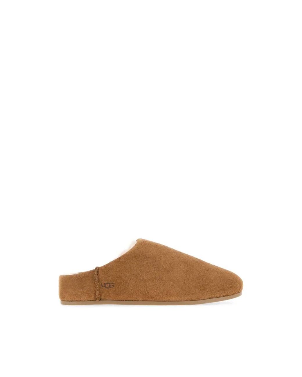 Ugg Elea Slip-On in het Brown