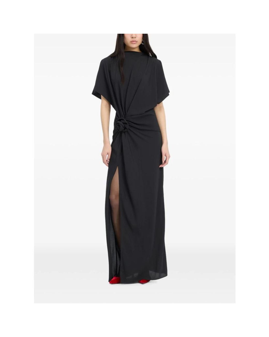 ROTATE BIRGER CHRISTENSEN Black Gowns