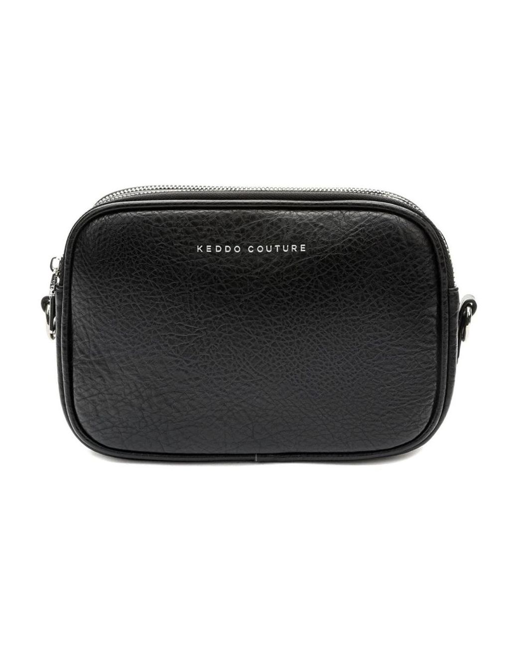 Keddo Black Cross Body Bags