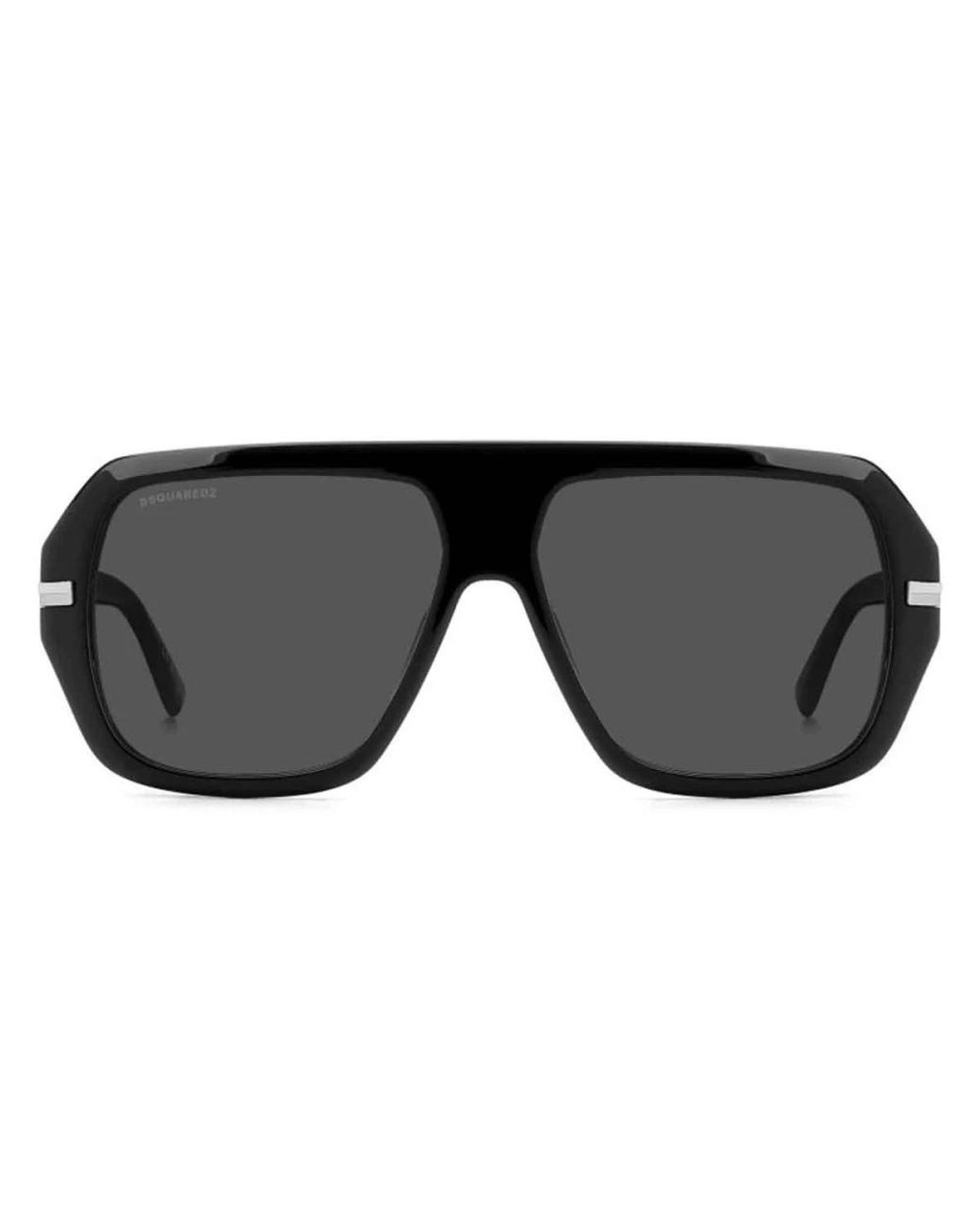 Sunglasses di DSquared² in Black