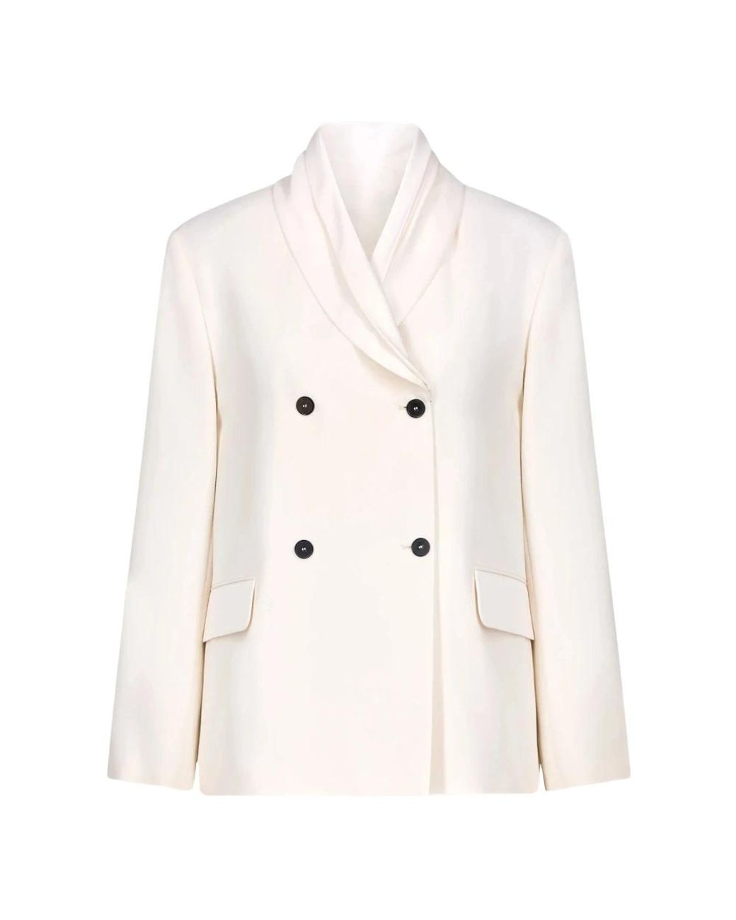 Loulou de Saison Natural Blazers