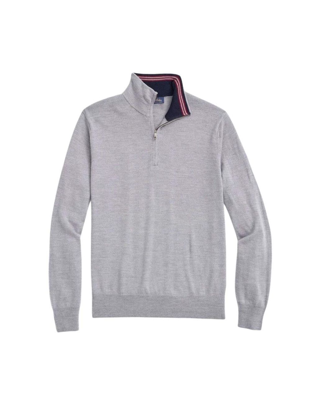 Brooks Brothers Gray Turtlenecks for men
