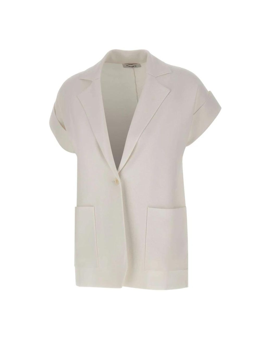Kangra Gray Blazers