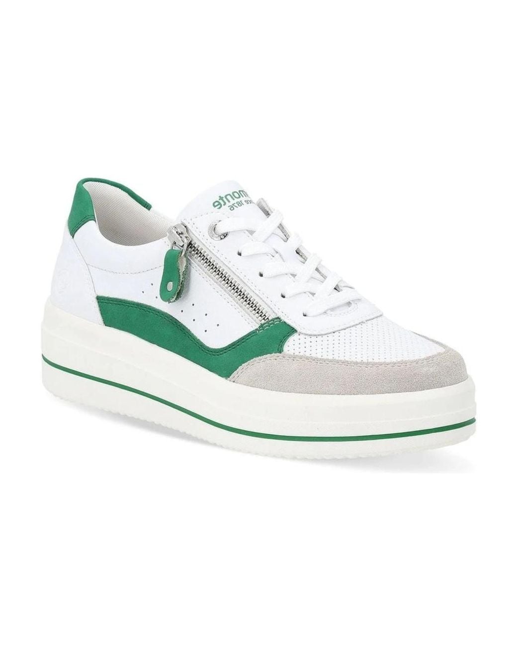 Remonte Blue Sneakers