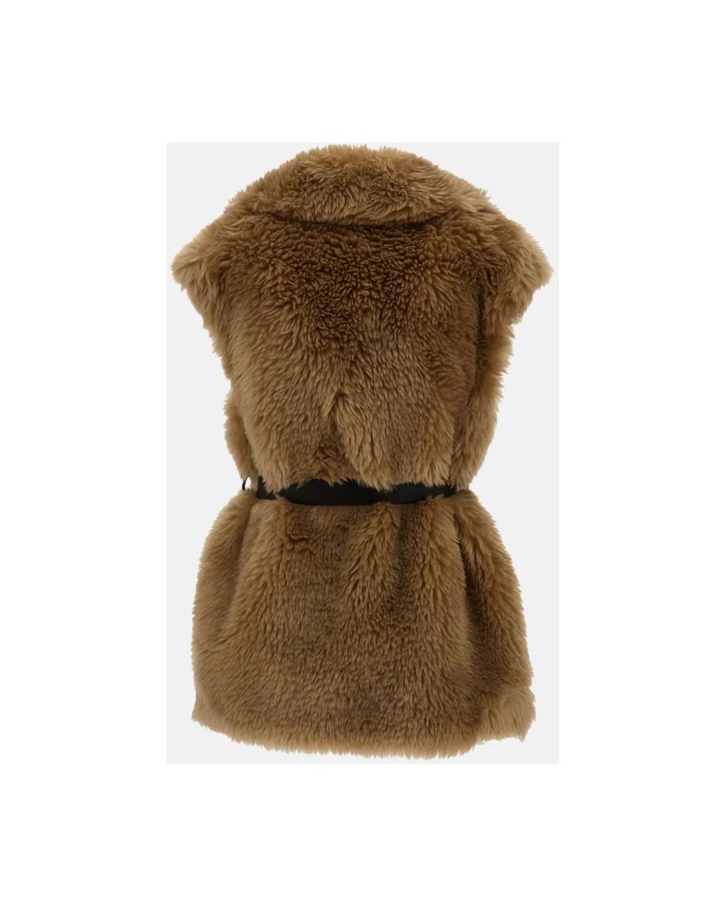 Vests di P.A.R.O.S.H. in Brown