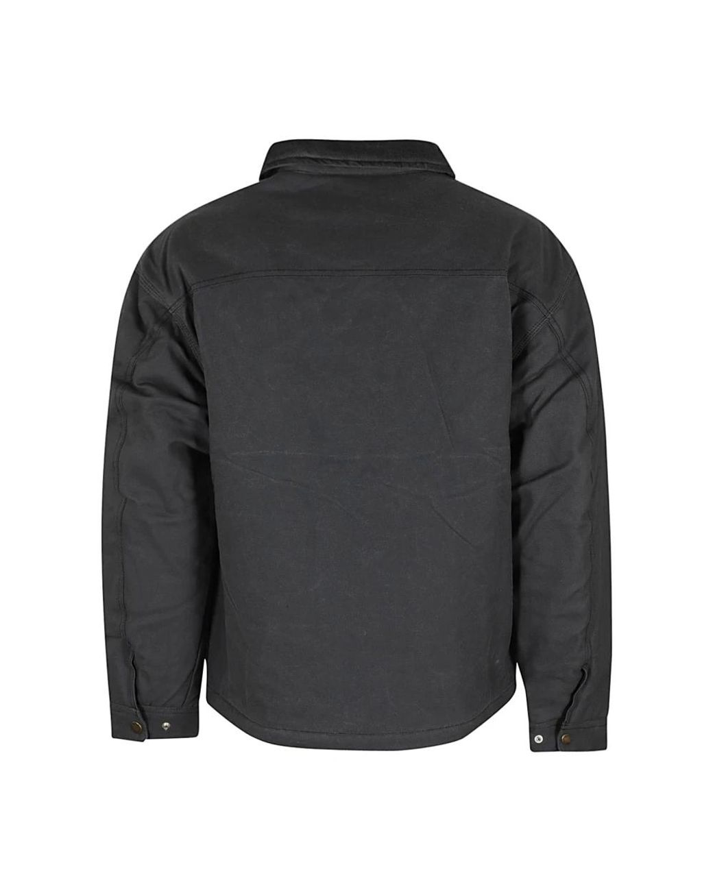 Dickies Gray Light Jackets for men