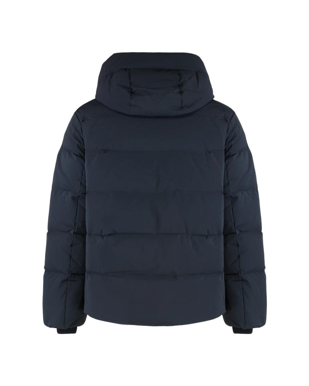 Down Jackets Fusalp de hombre de color Blue