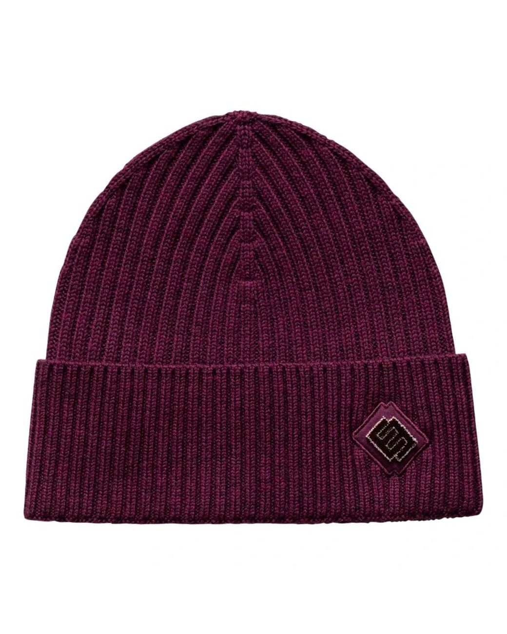 Eton of Sweden Purple Accessories for men