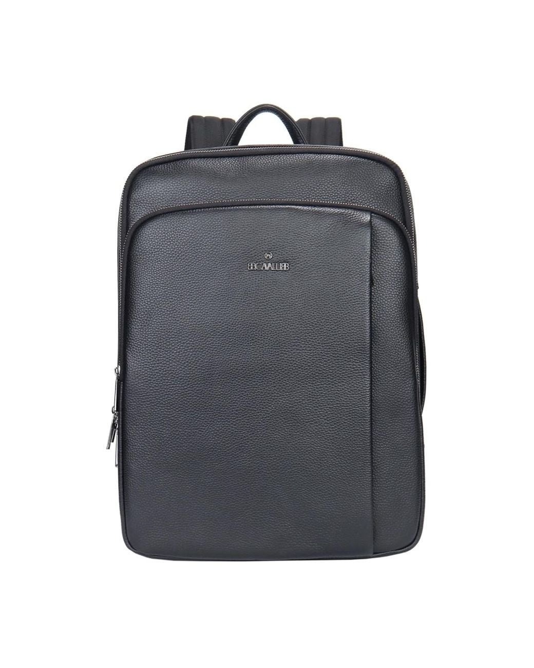 Backpacks di Roberto Cavalli in Black da Uomo