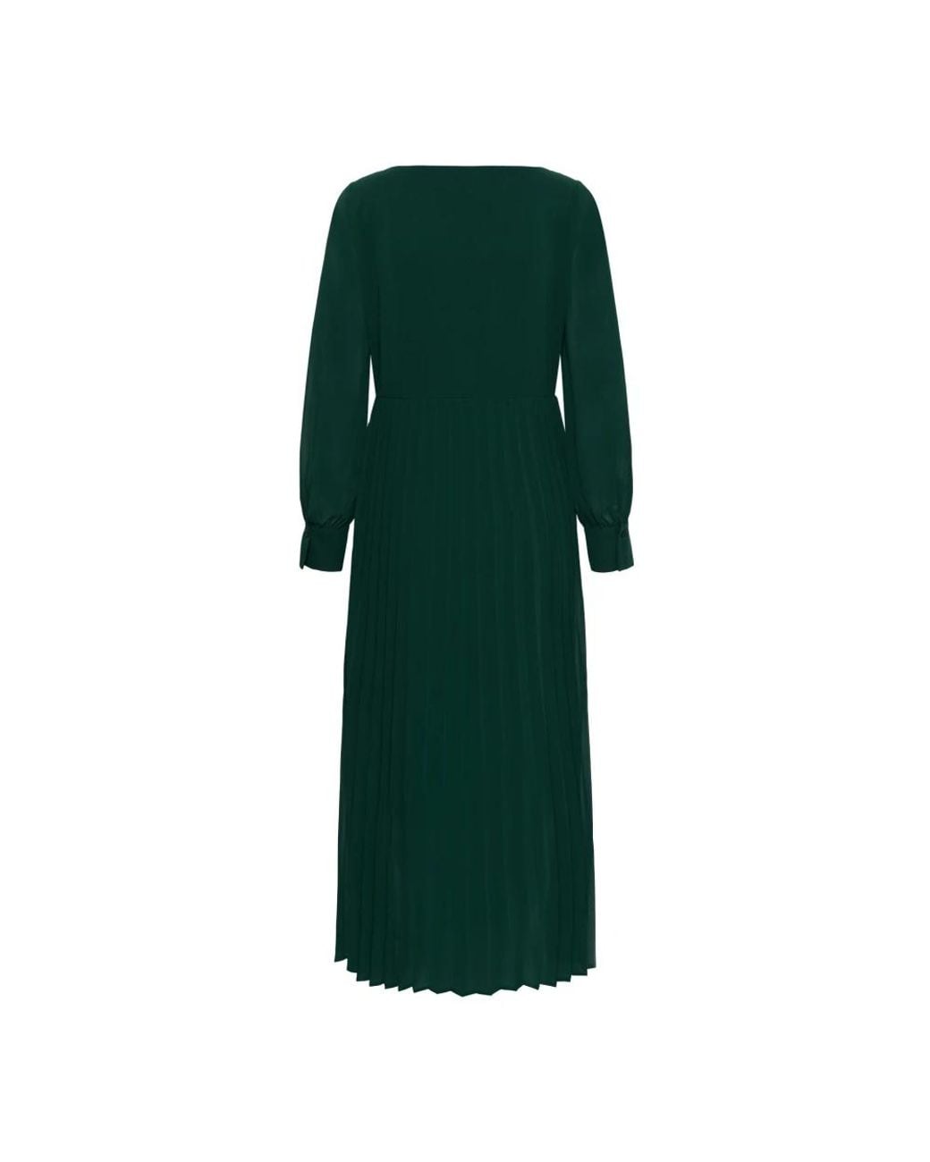 Maxi Dresses di Kaffe in Green
