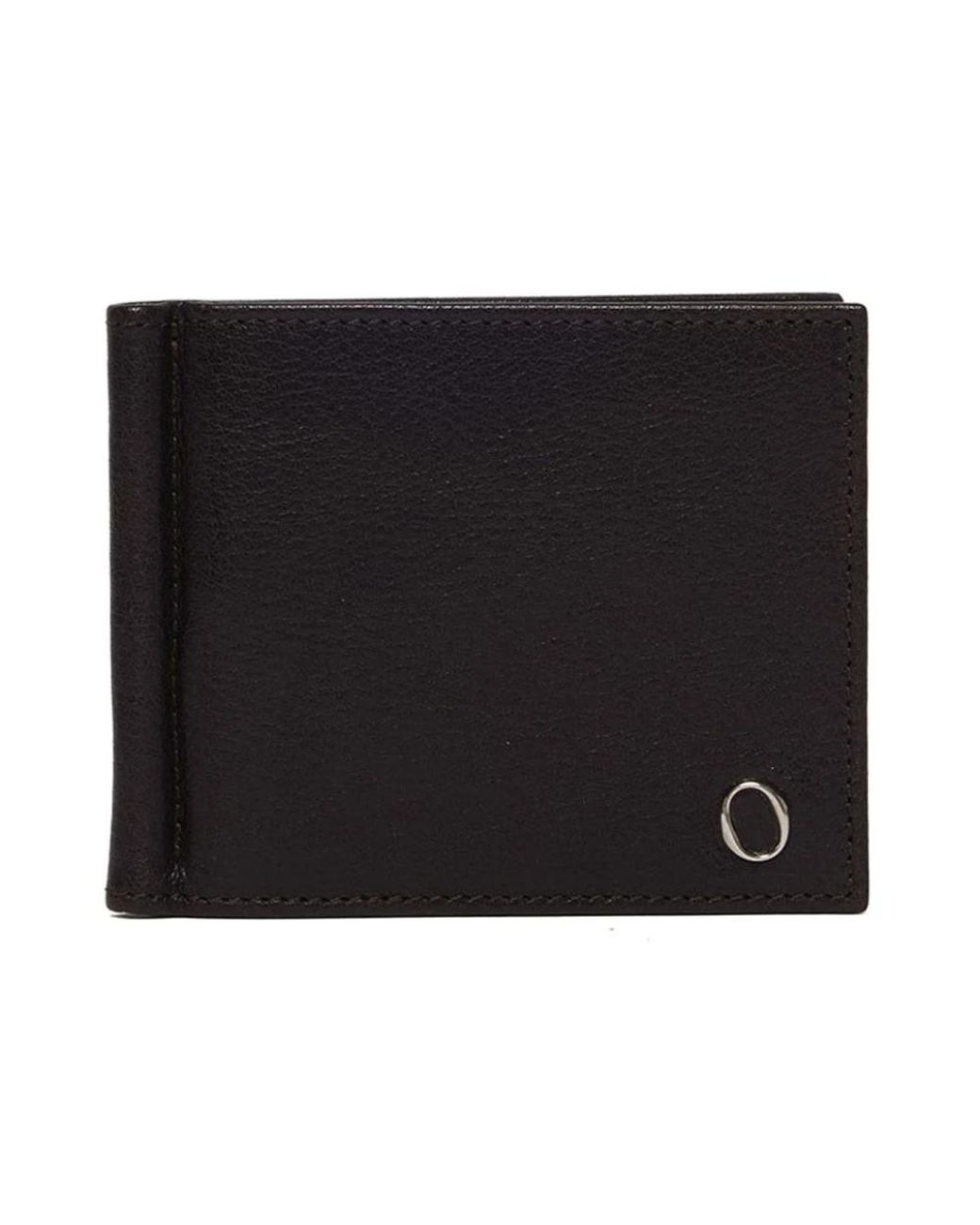 Wallets & Cardholders Orciani de hombre de color Black