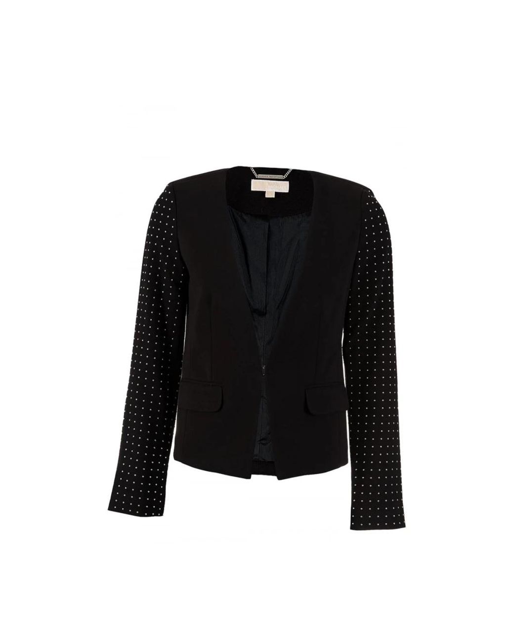 Michael Kors Black Blazers