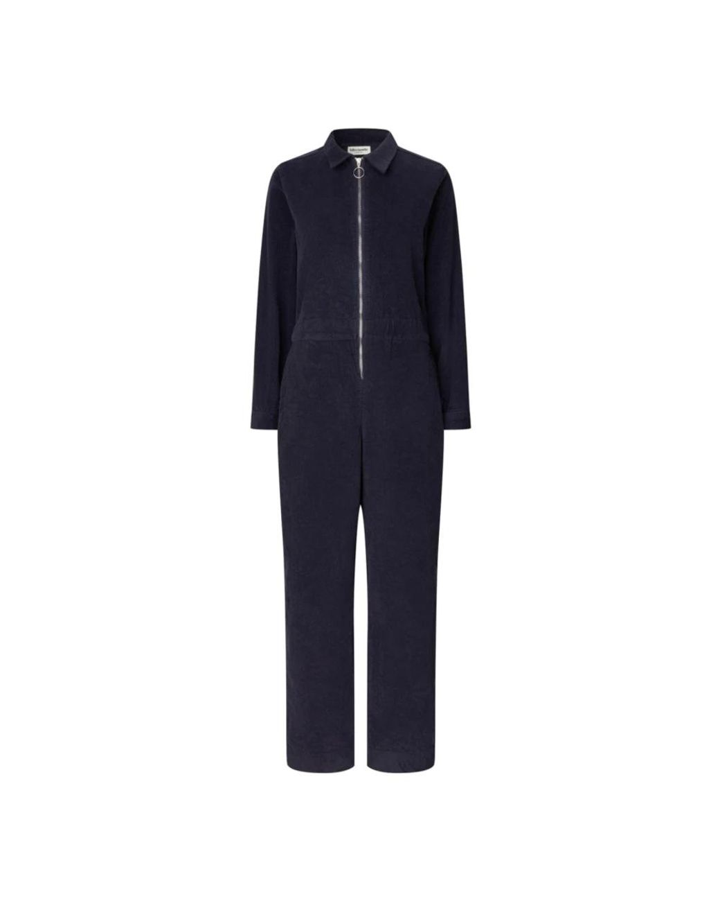 Lolly's Laundry Jumpsuits & Playsuits in het Blue