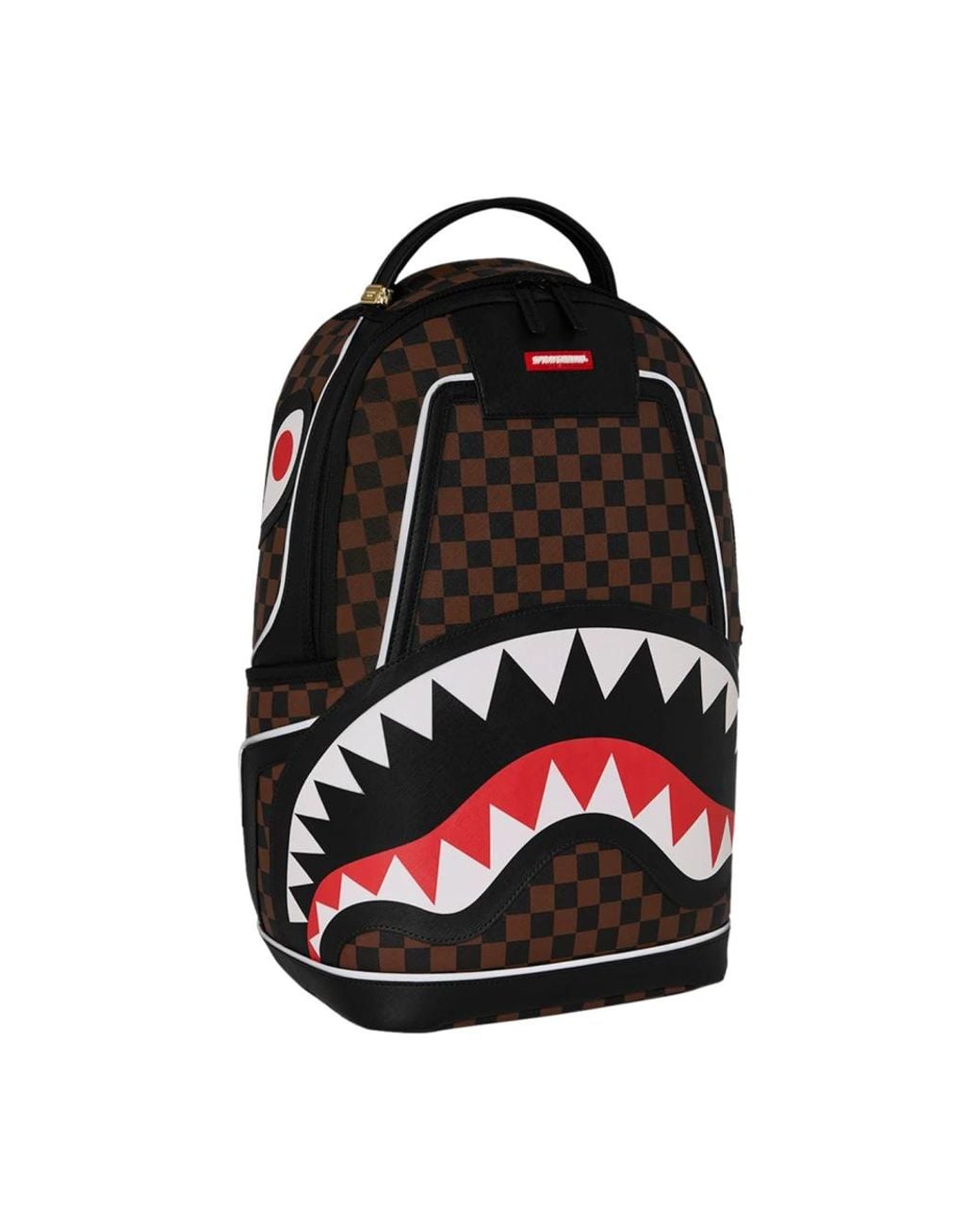 Backpacks Sprayground de color Black