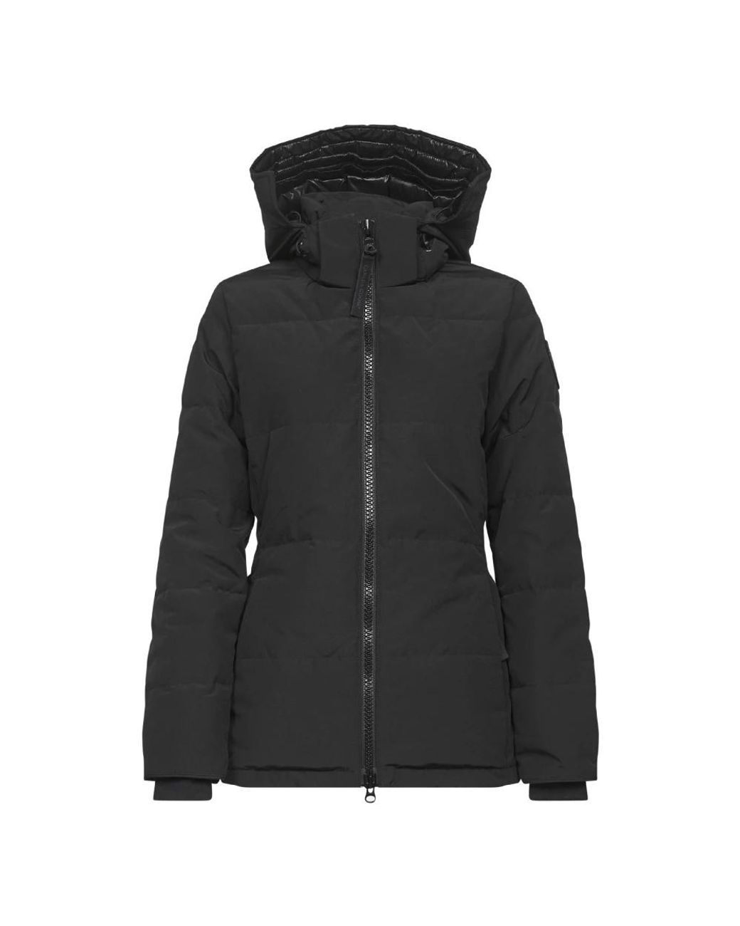 Canada Goose Black Winter Jackets