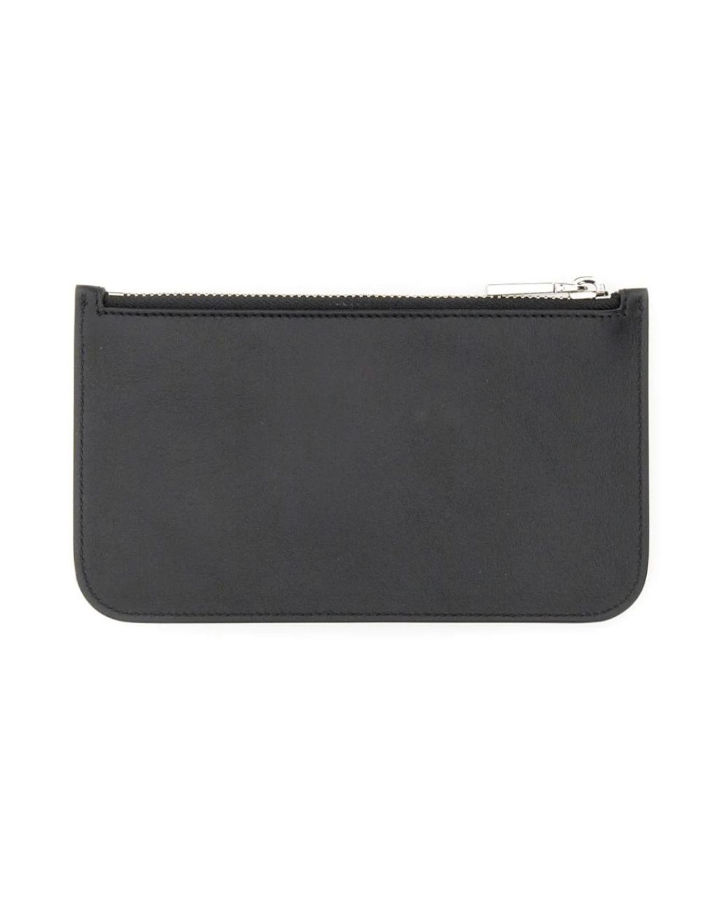DSquared² Black Clutches