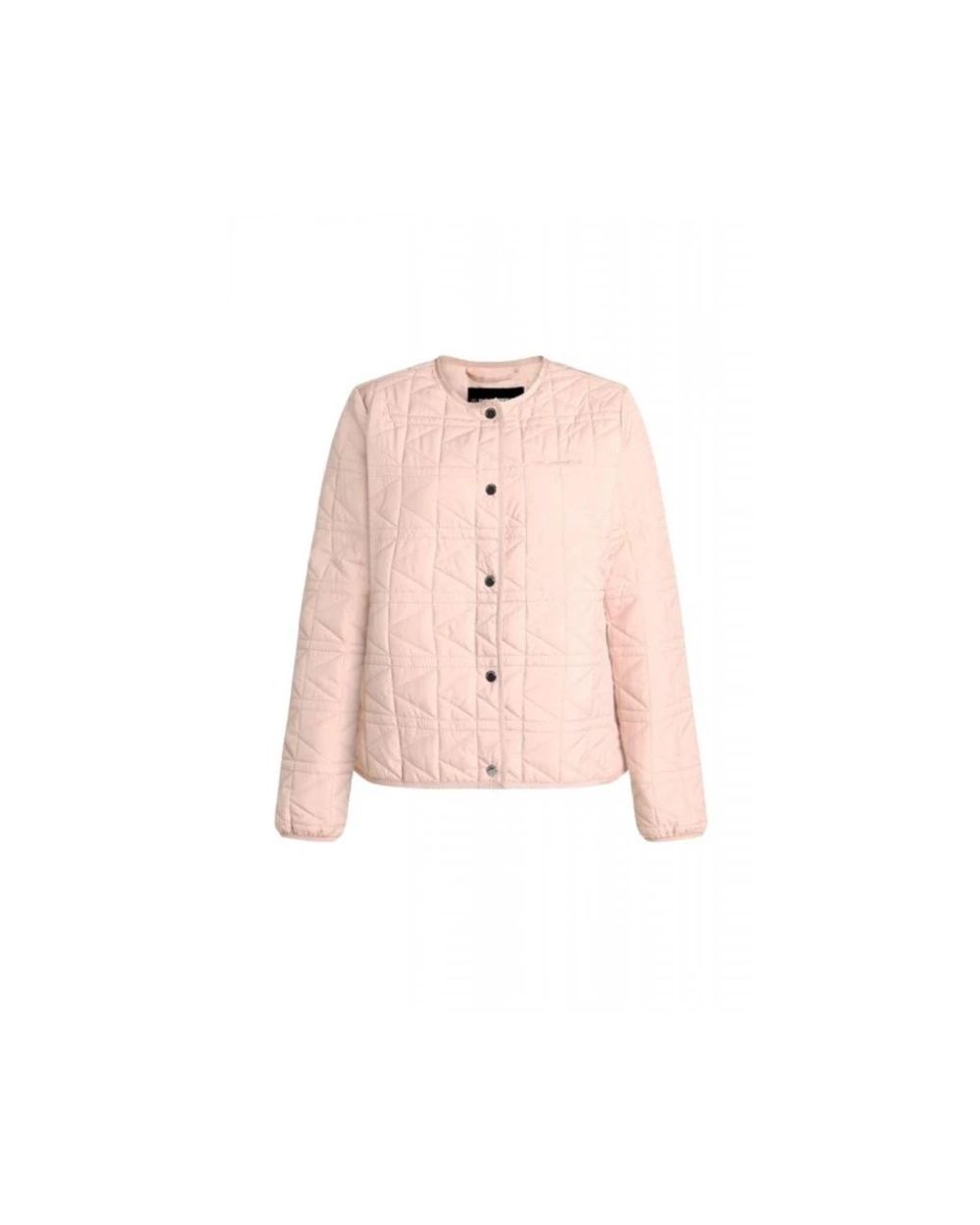 Light Jackets Karl Lagerfeld de color Pink