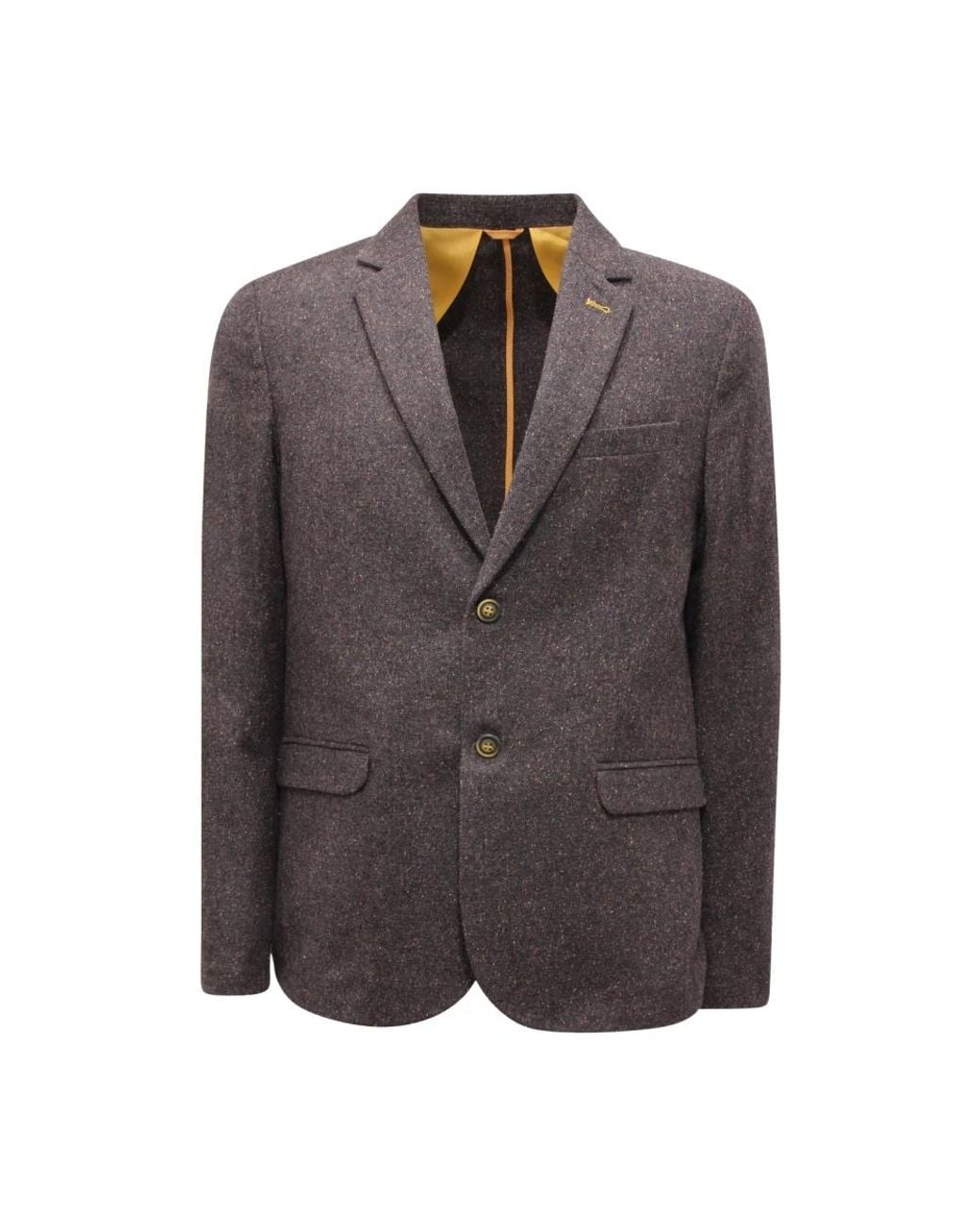 Imperial Brown Blazers for men