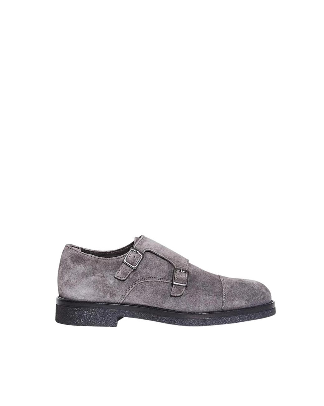Florsheim Gray Dress Shoes for men