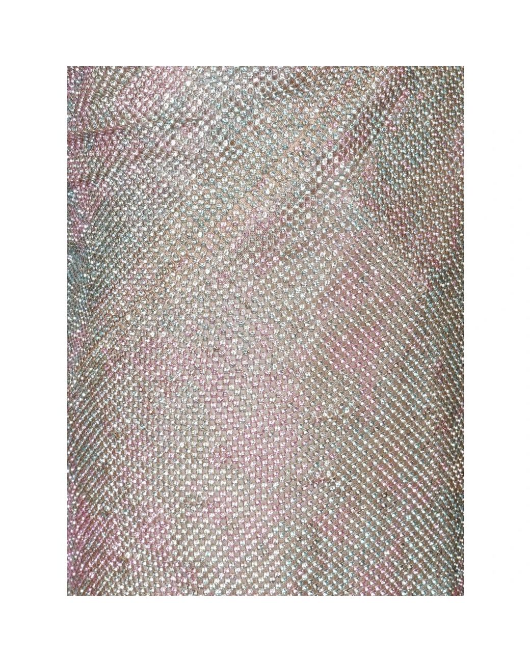 POSTER GIRL Gray Party Dresses