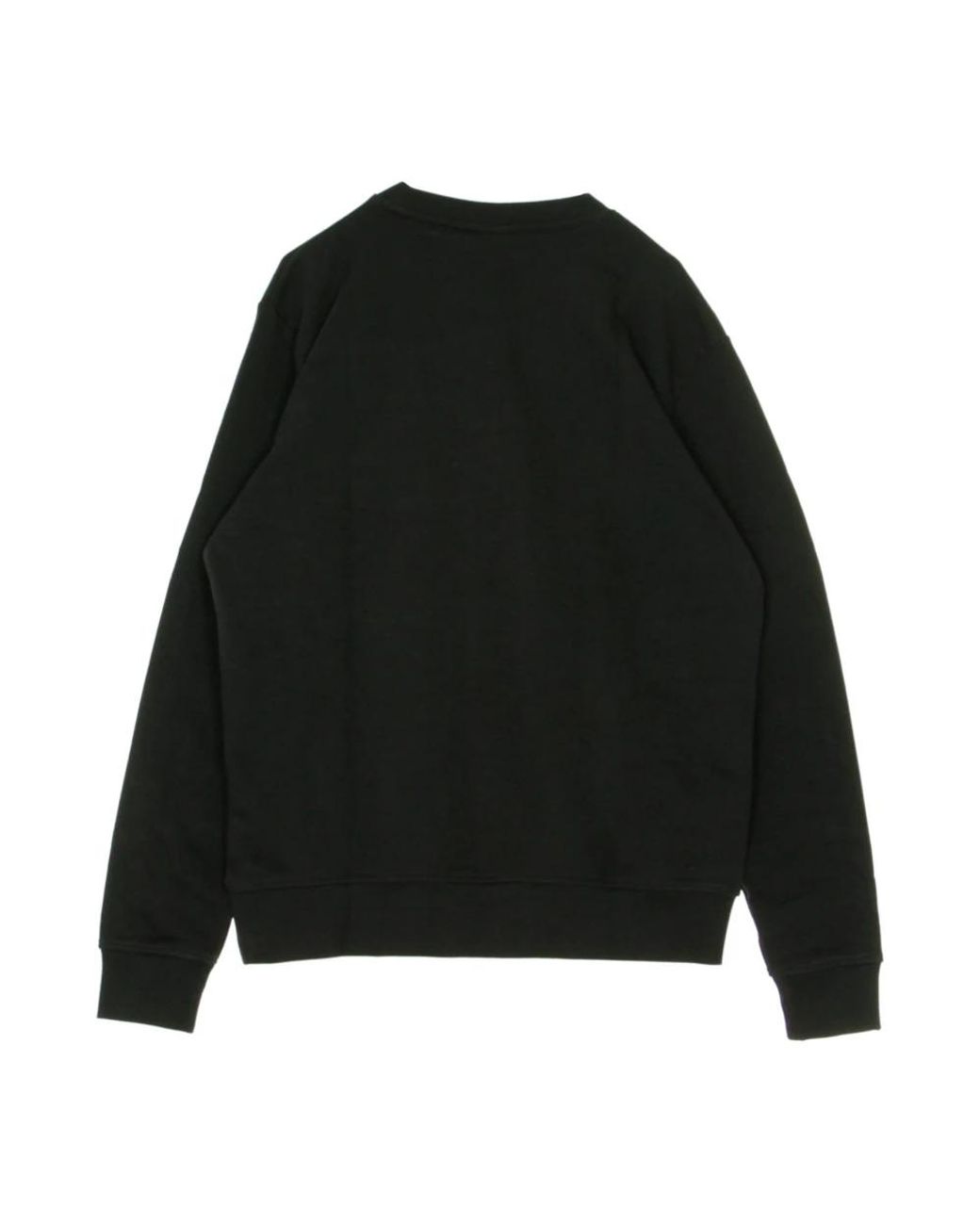 Sweatshirts Ellesse de hombre de color Black