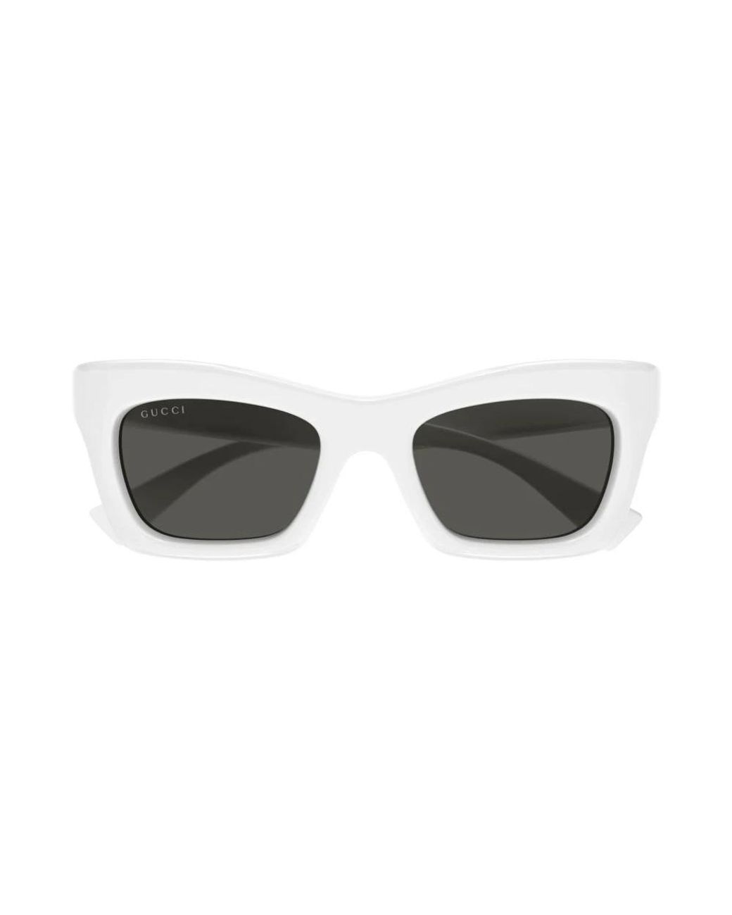 Gucci Metallic Sunglasses