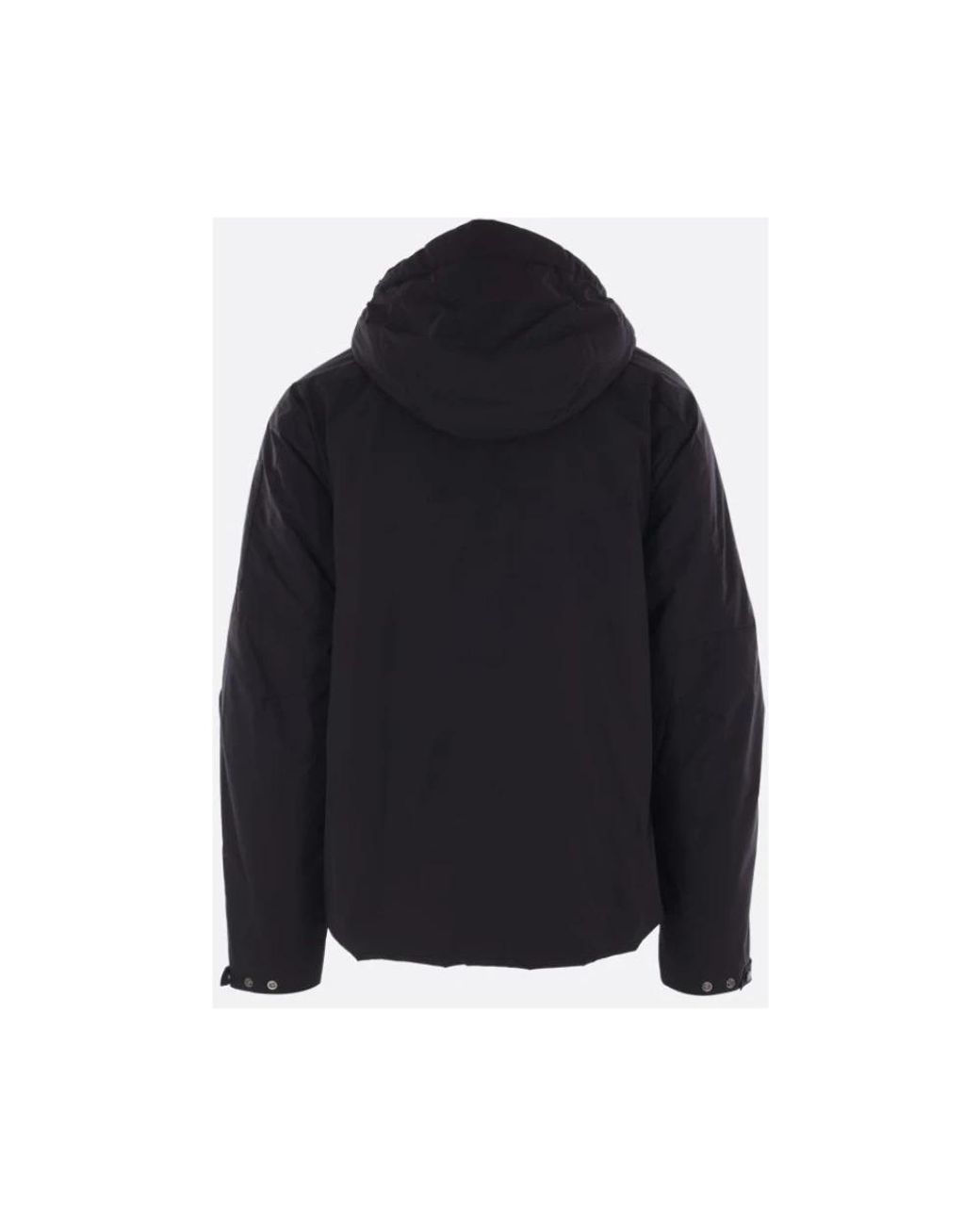 Winter Jackets C P Company de hombre de color Blue